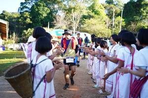 BIB: 2000
                            <button type="button" onclick="openModal(18984056)" class="btn btn-primary btn-sm float-right btn-popup" data-toggle="modal" data-target=".modal-high-quality">
                        <i class="fas fa-shopping-cart"></i> Add to Cart
                    </button>
                                            <button type="button" onclick="isThisMe(18984056, true)" class="btn btn-success btn-sm float-right btn-popup btn-isme hidden" data-toggle="tooltip" data-placement="bottom" title="นี่คือรูปของคุณใช่ไหม คลิกที่นี่เพื่อเอาเข้าอัลบั้ม">
                        <i class="fas fa-plus"></i> Add to album
                    </button>
                    <button type="button" onclick="isThisMe(18984056, false)" class="btn btn-warning btn-sm float-right btn-popup btn-isnotme hidden">
                        <i class="fas fa-ban"></i> Remove from album
                    </button>